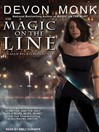 Cover image for Magic on the Line